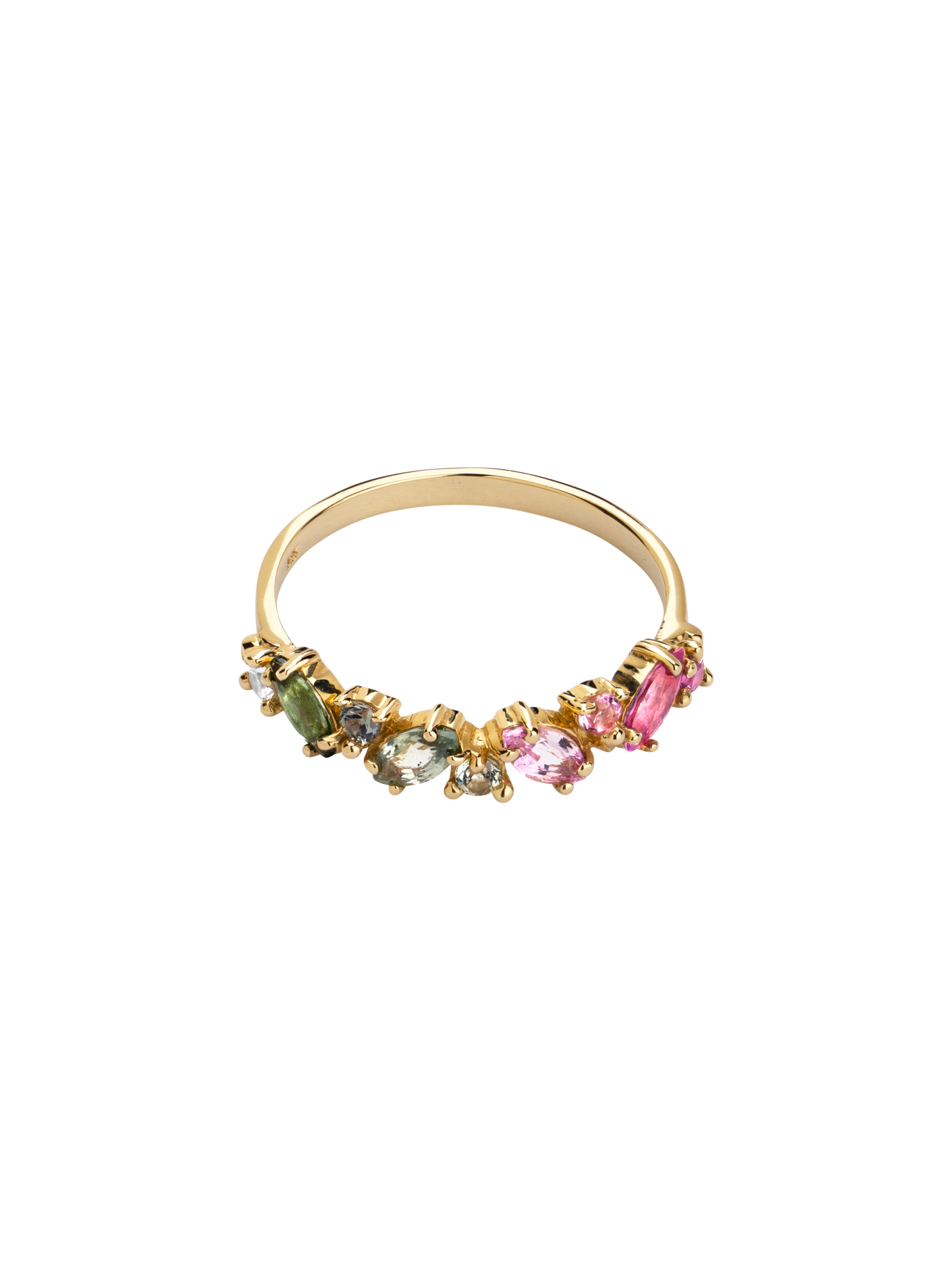 Muza pastel band (Refurbished)